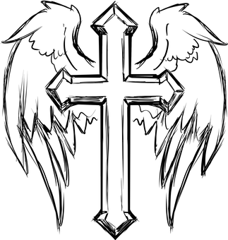 天主教玫瑰念珠祈禱雙手 壁紙
