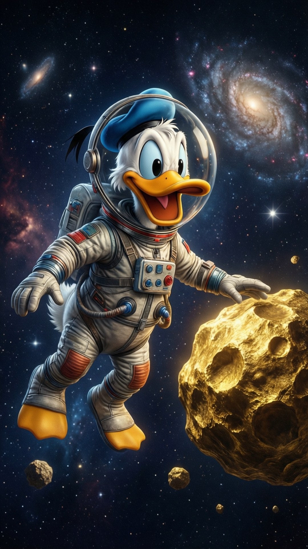 太空大亨 壁紙