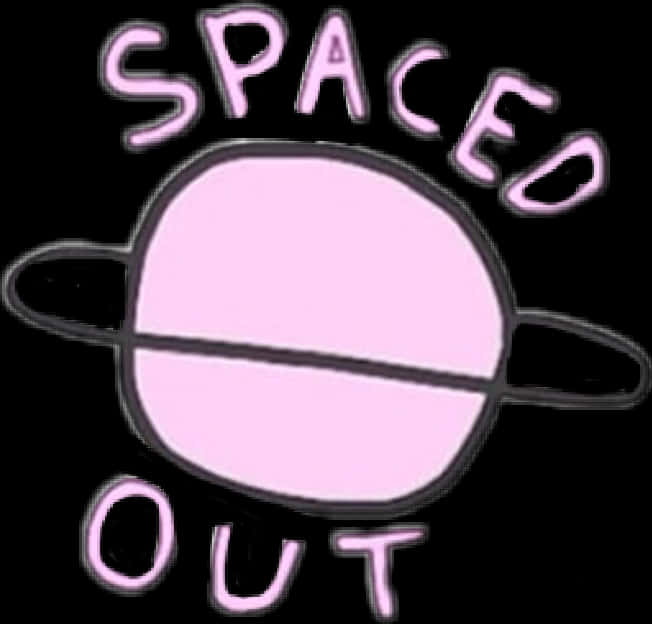 太空感_星球_圖形 壁紙