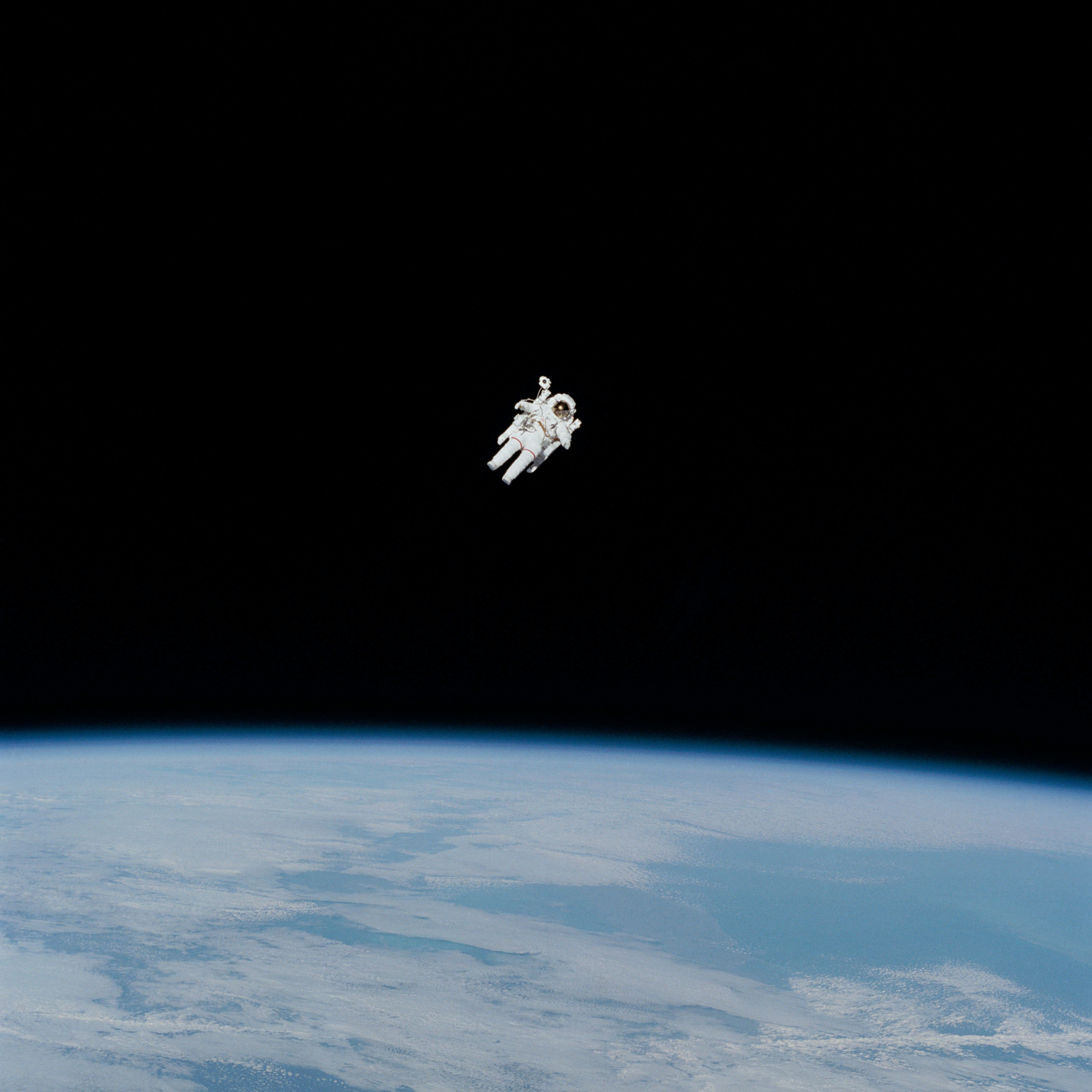 太空背景 壁紙