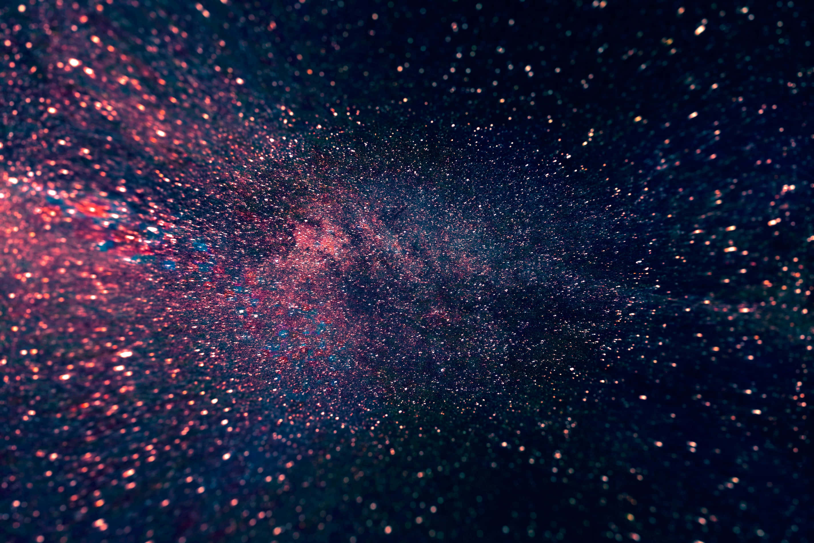 太空背景 壁紙