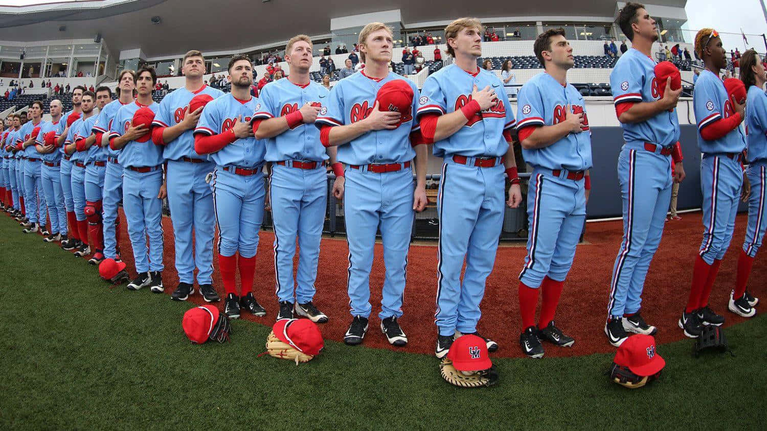 Ole Miss