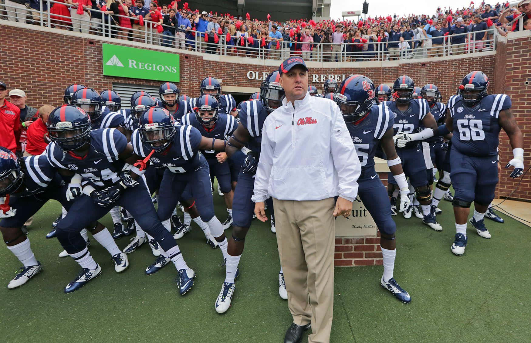 Ole Miss