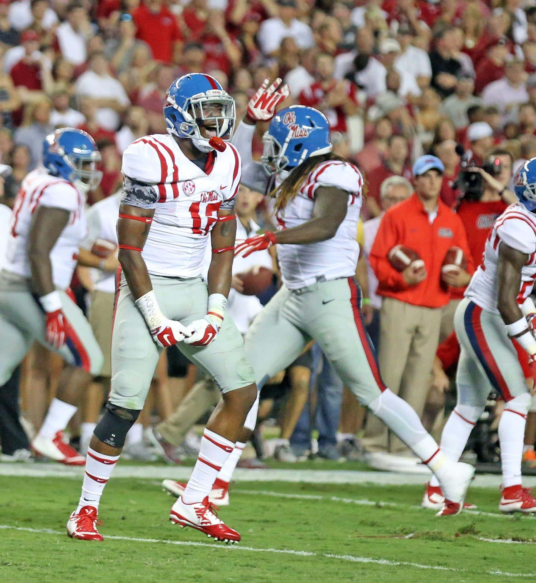Ole Miss
