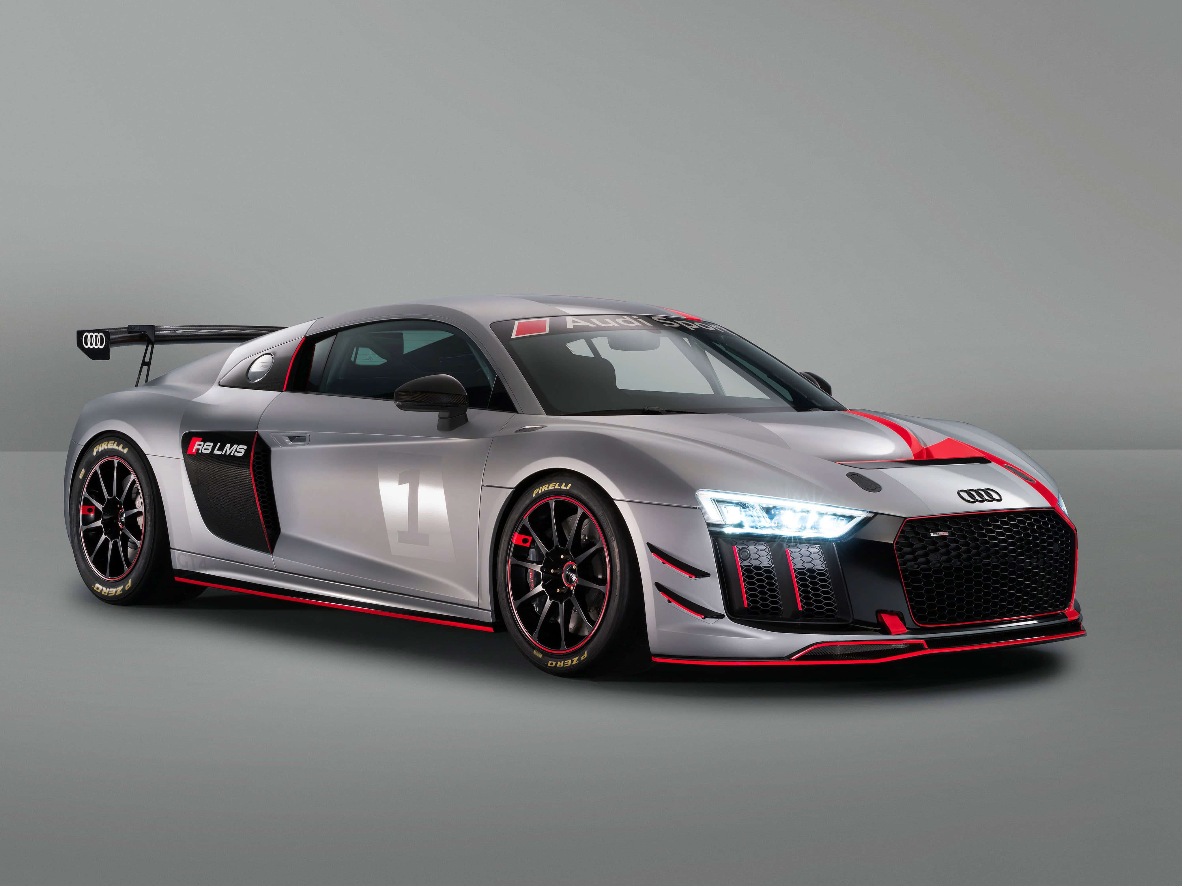 奧迪 R8 GT3 R8 GT3 R8 GT3 R8 GT3 壁紙