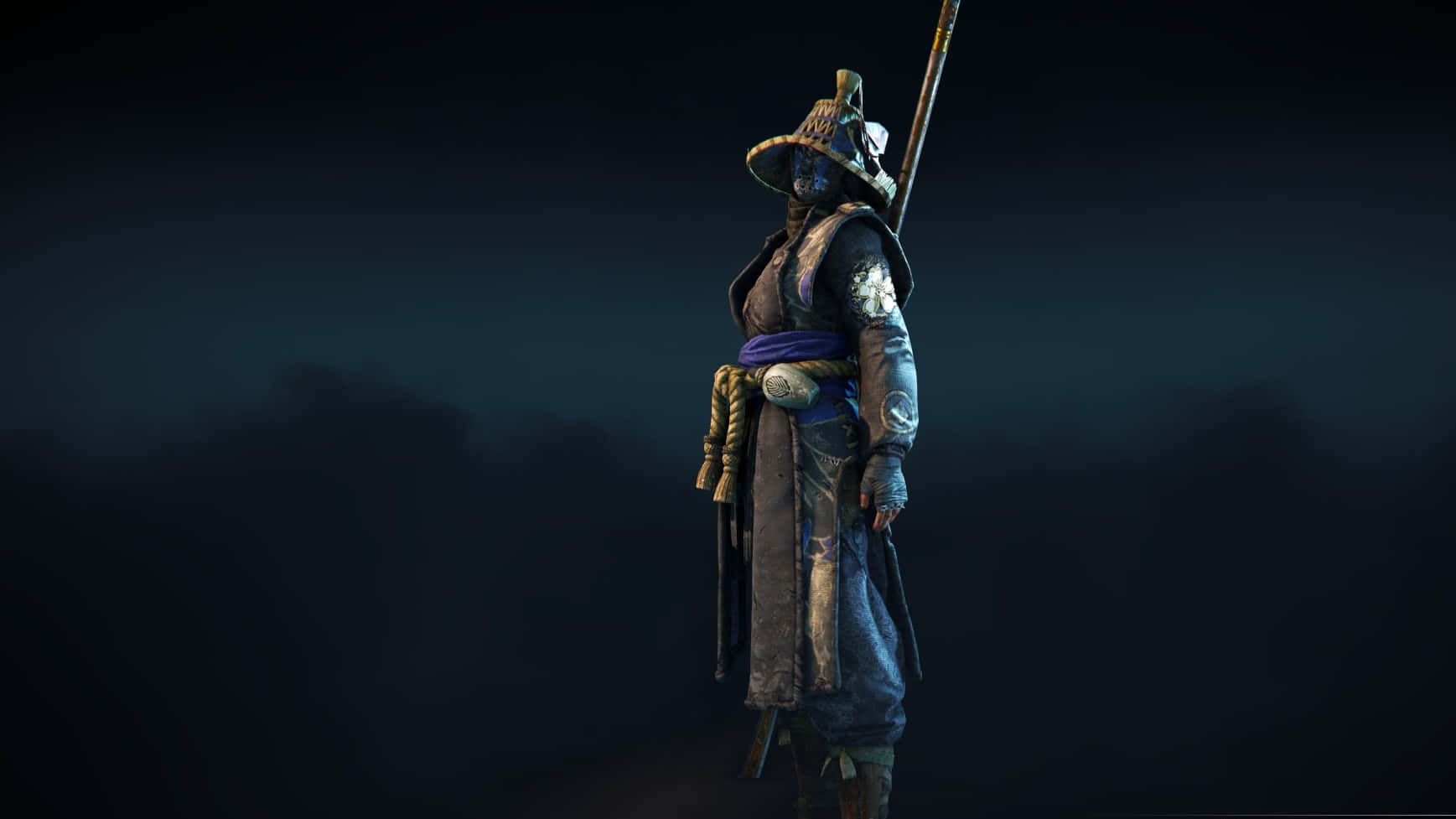 女武士《榮耀戰魂》