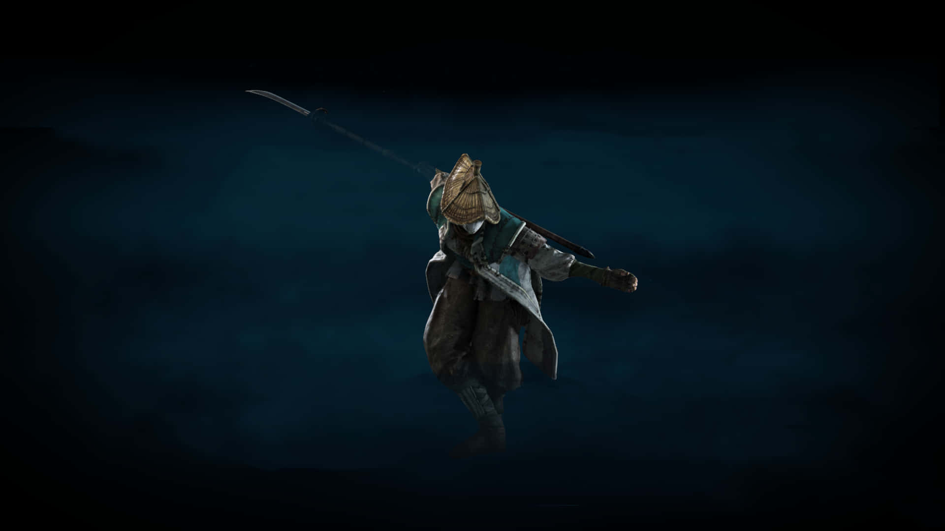 女武士榮耀之弓 壁紙