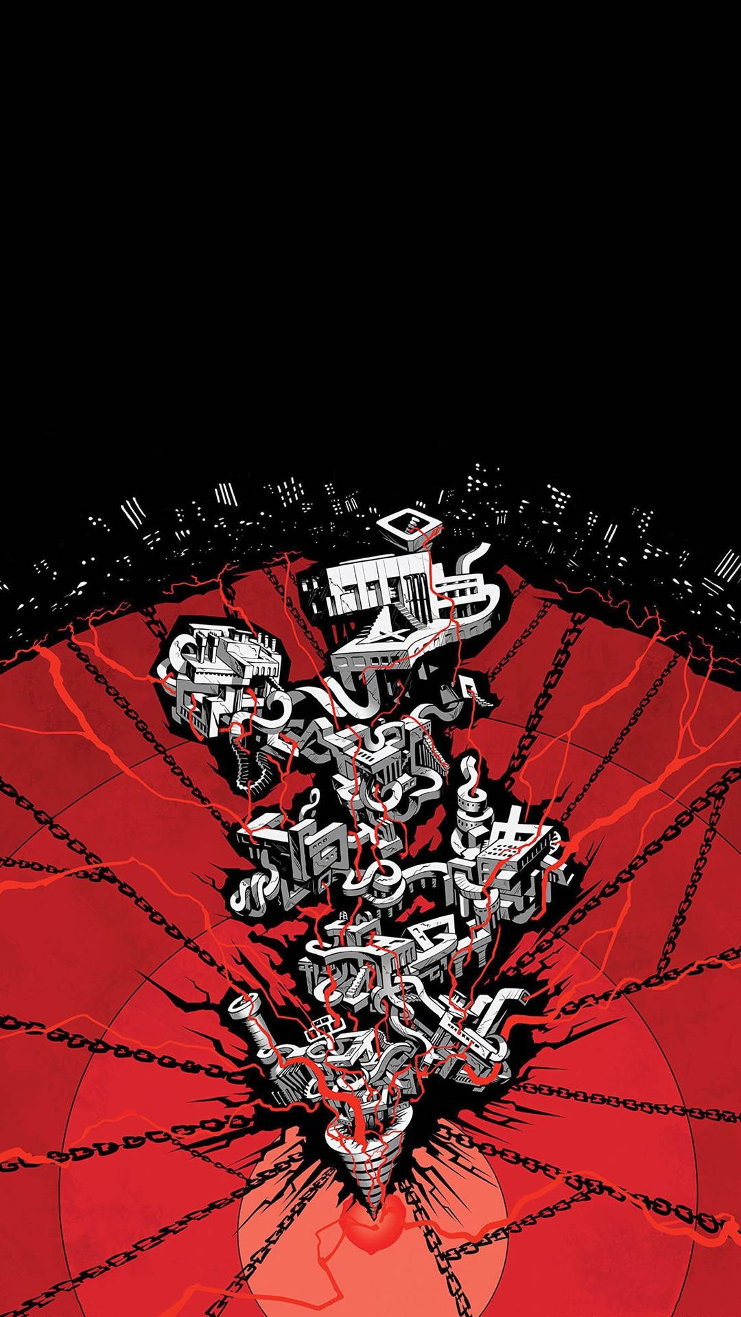 Persona 5 Phone