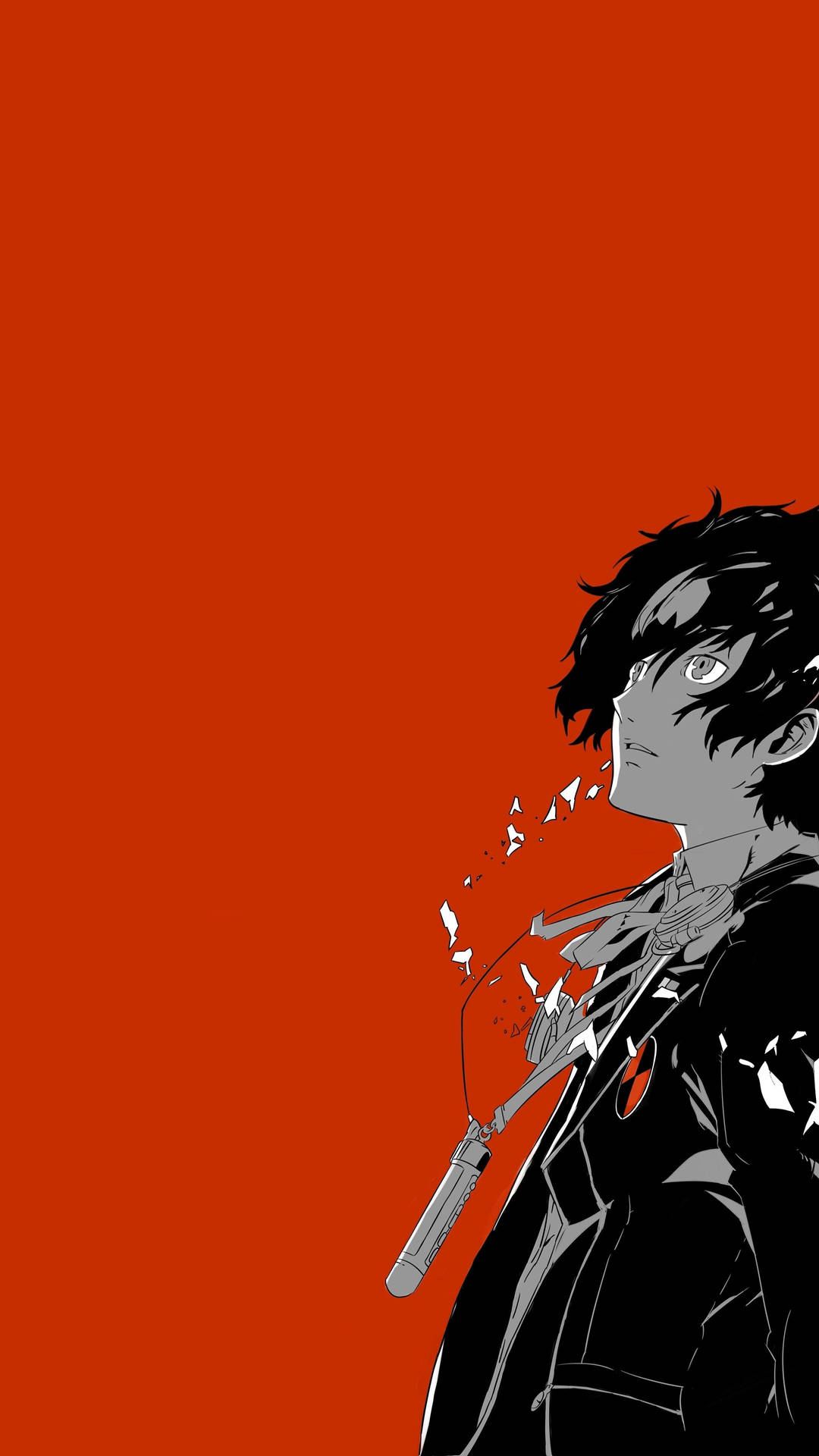 Persona 5 Phone