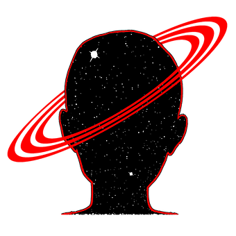 宇宙意識剪影