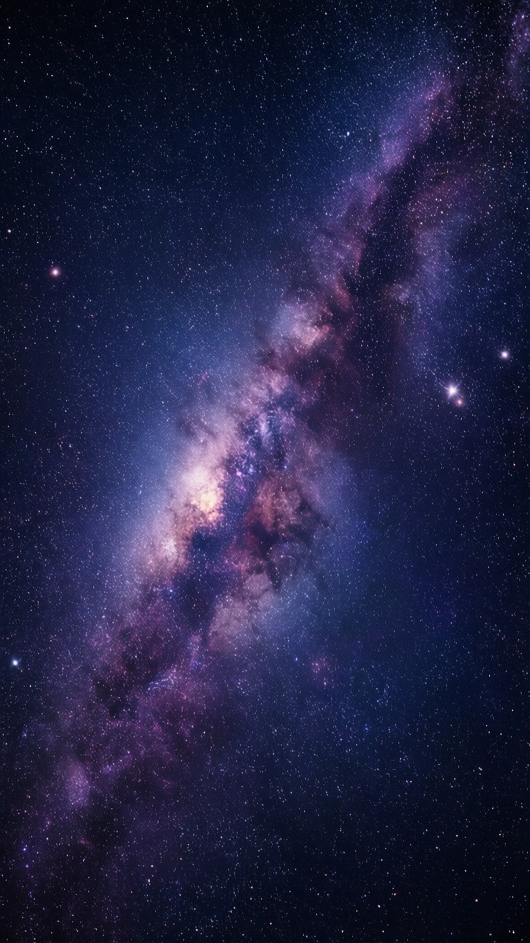 宇宙星系星雲 壁紙