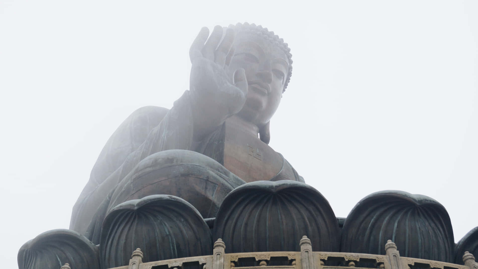 宗教背景