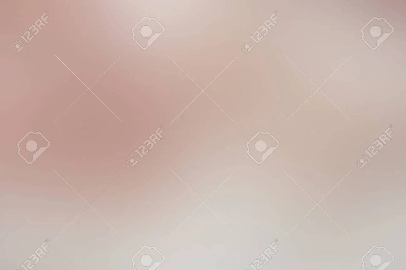 柔和粉彩漸變背景，帶有溫暖蜜桃色與奶油色調。