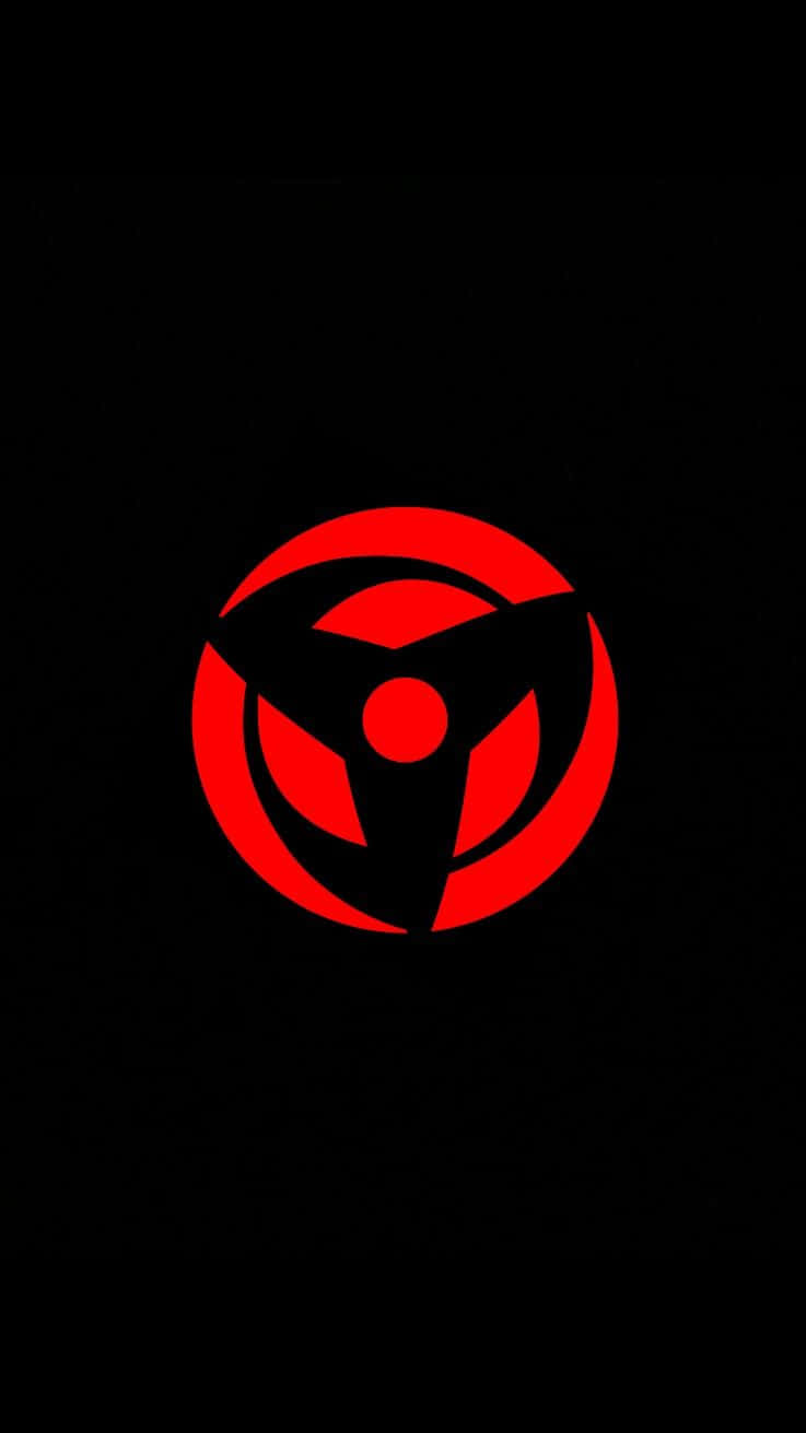 寫輪眼圖片 — 狂戰士 GIF 壁紙