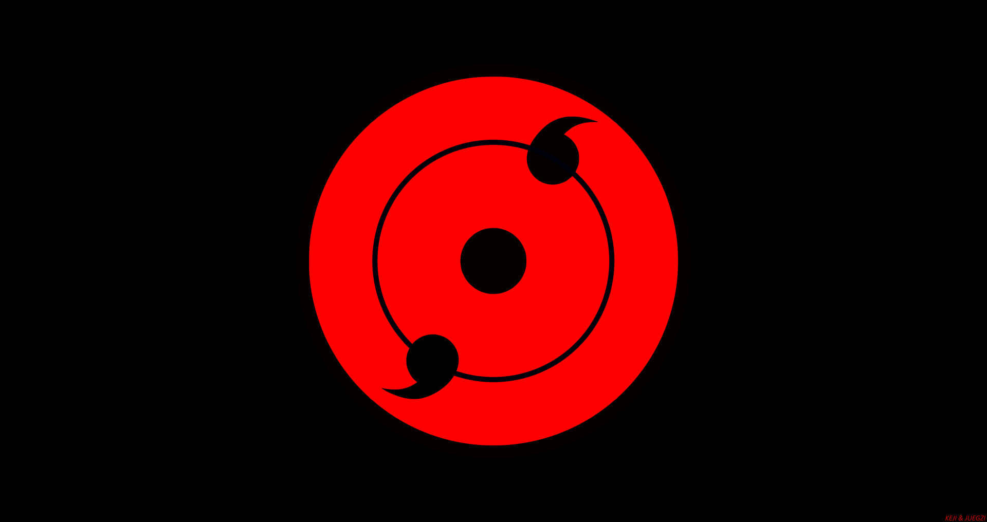 寫輪眼圖片