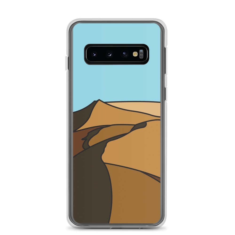 Galaxy S10 圖片