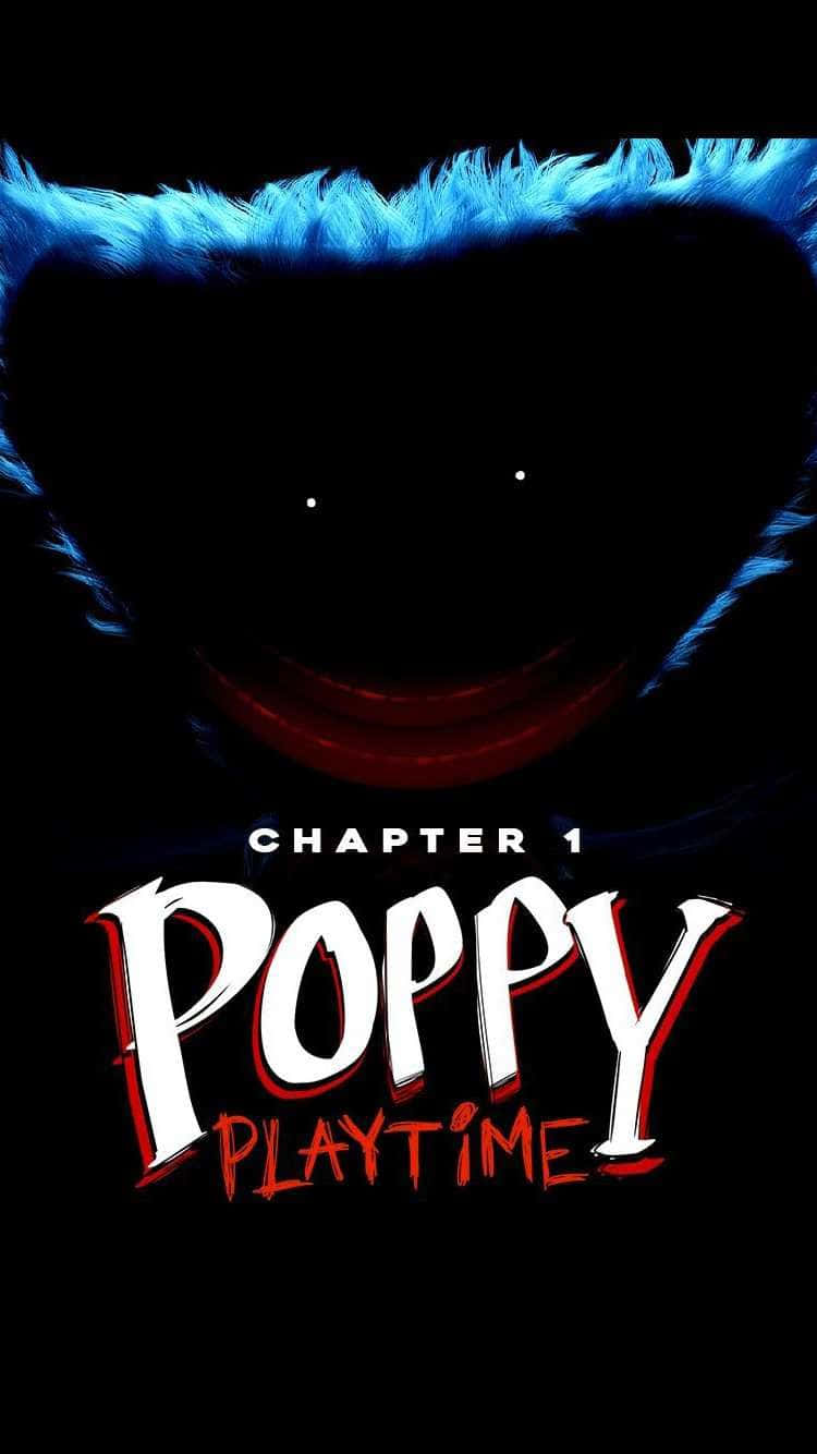 將遊戲時光的魔法帶入家中，與Poppy Playtime一起！ 壁紙