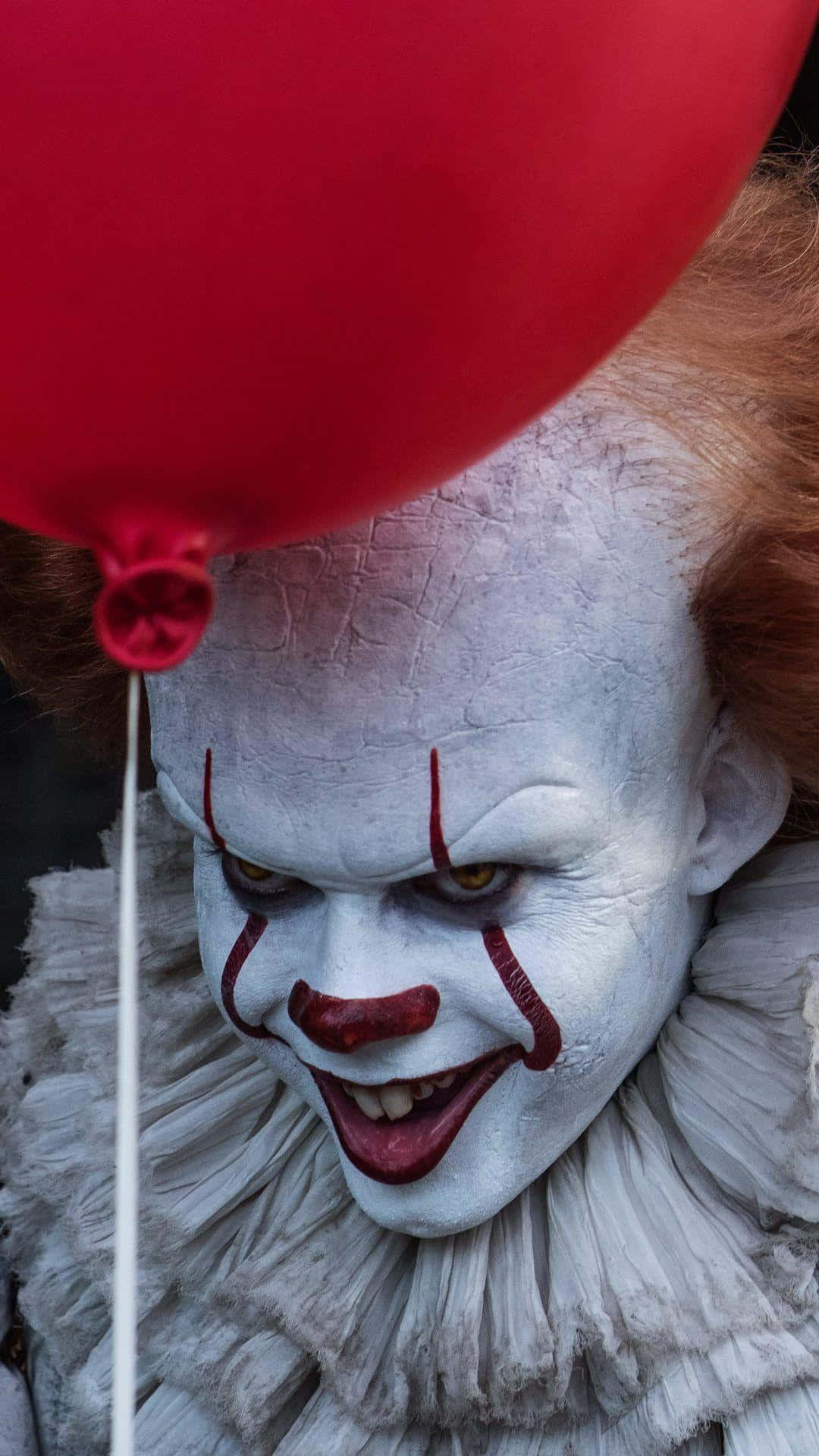 小丑Pennywise 背景 壁紙