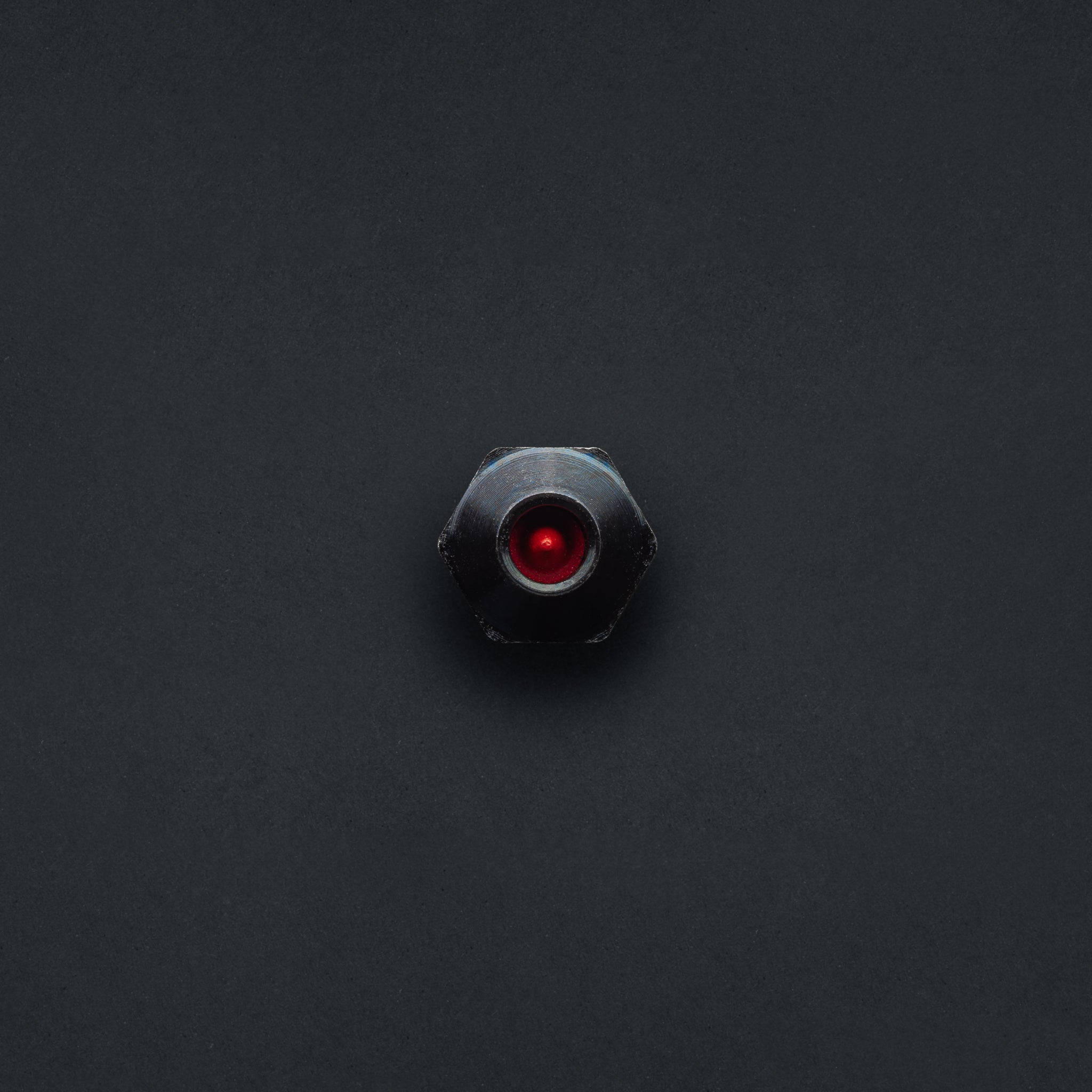 小型Hal9000暗灰色 壁紙