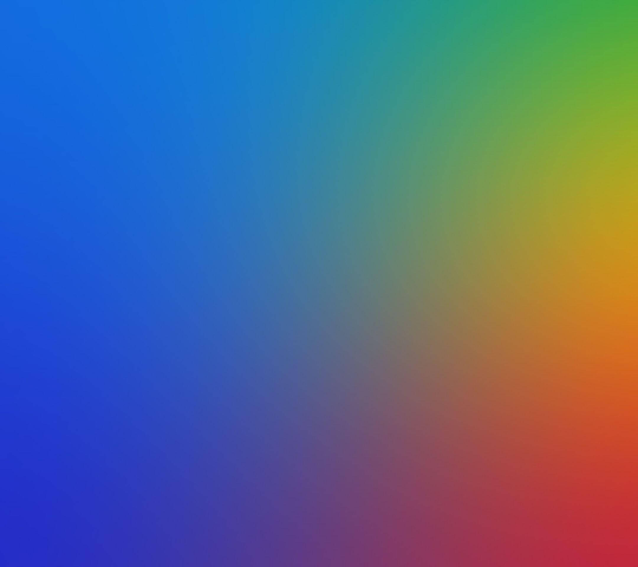 小米鮮豔色彩 壁紙 — 平滑漸變從深藍色過渡到鮮紅色，橫跨畫布，帶有微妙的色彩混合。