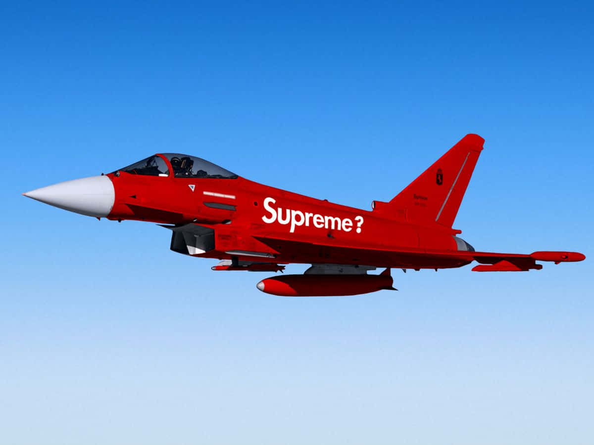 Supreme圖片