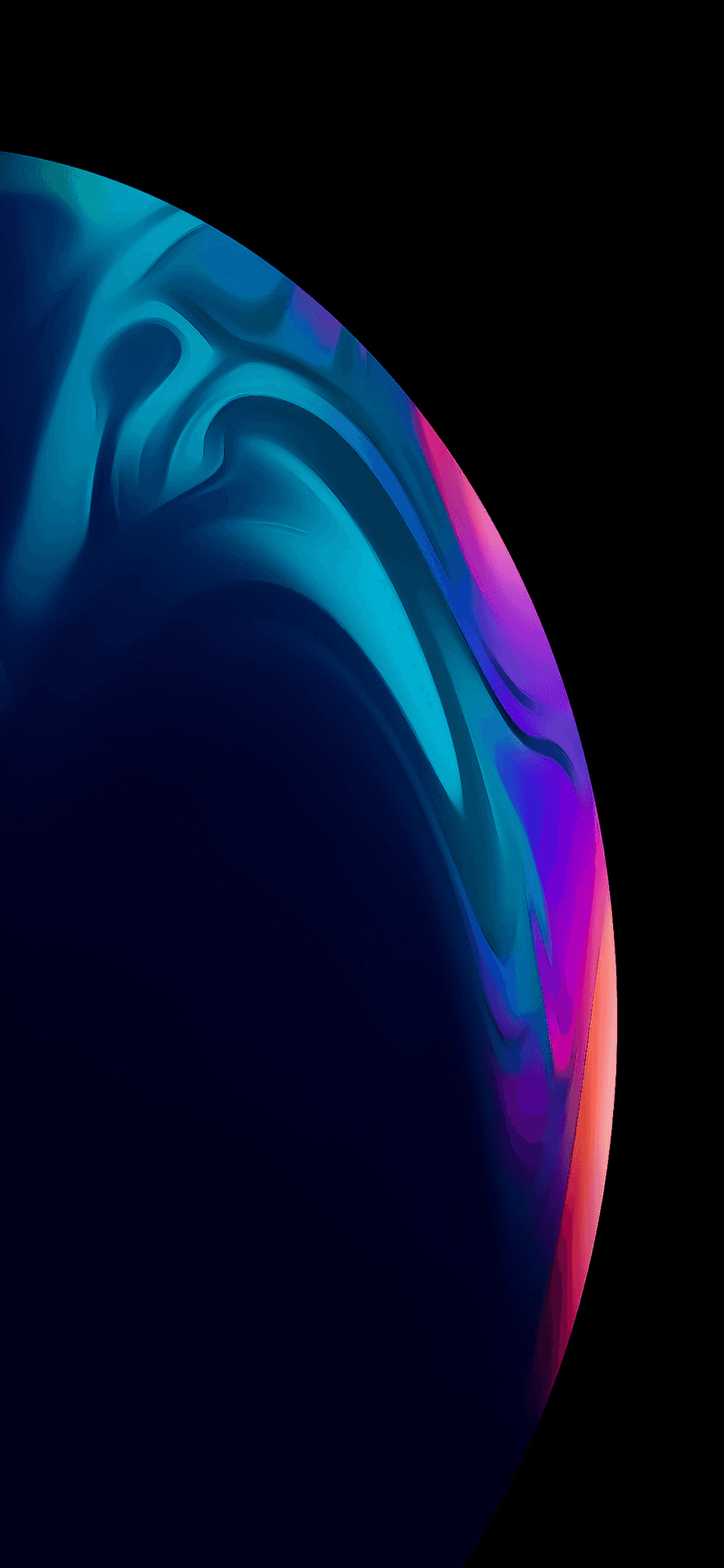 iPhone XR圖片