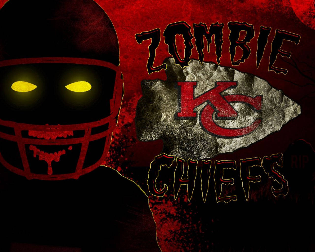 Kansas City Chiefs Cool