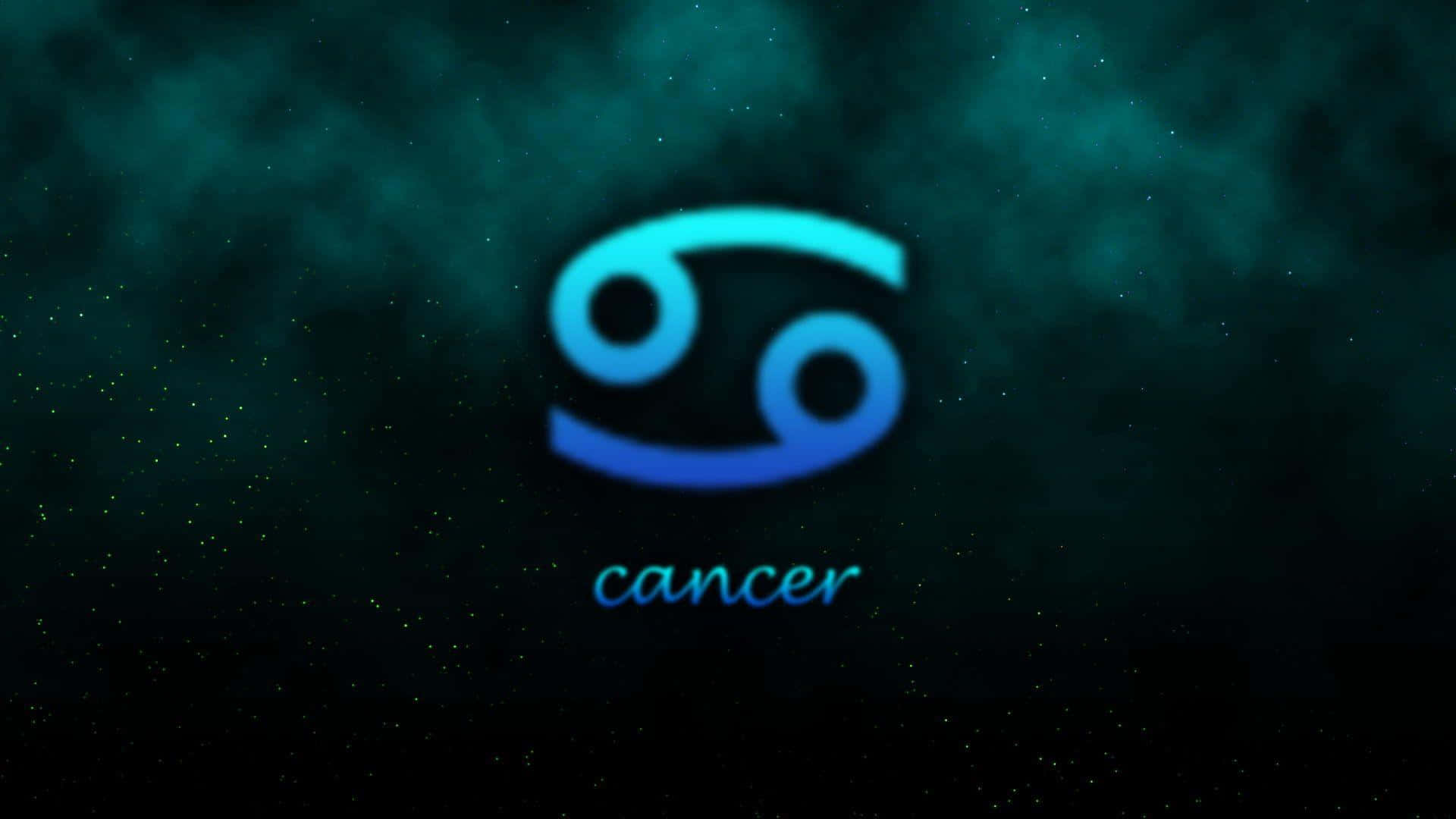 巨蟹座星座桌布 壁紙