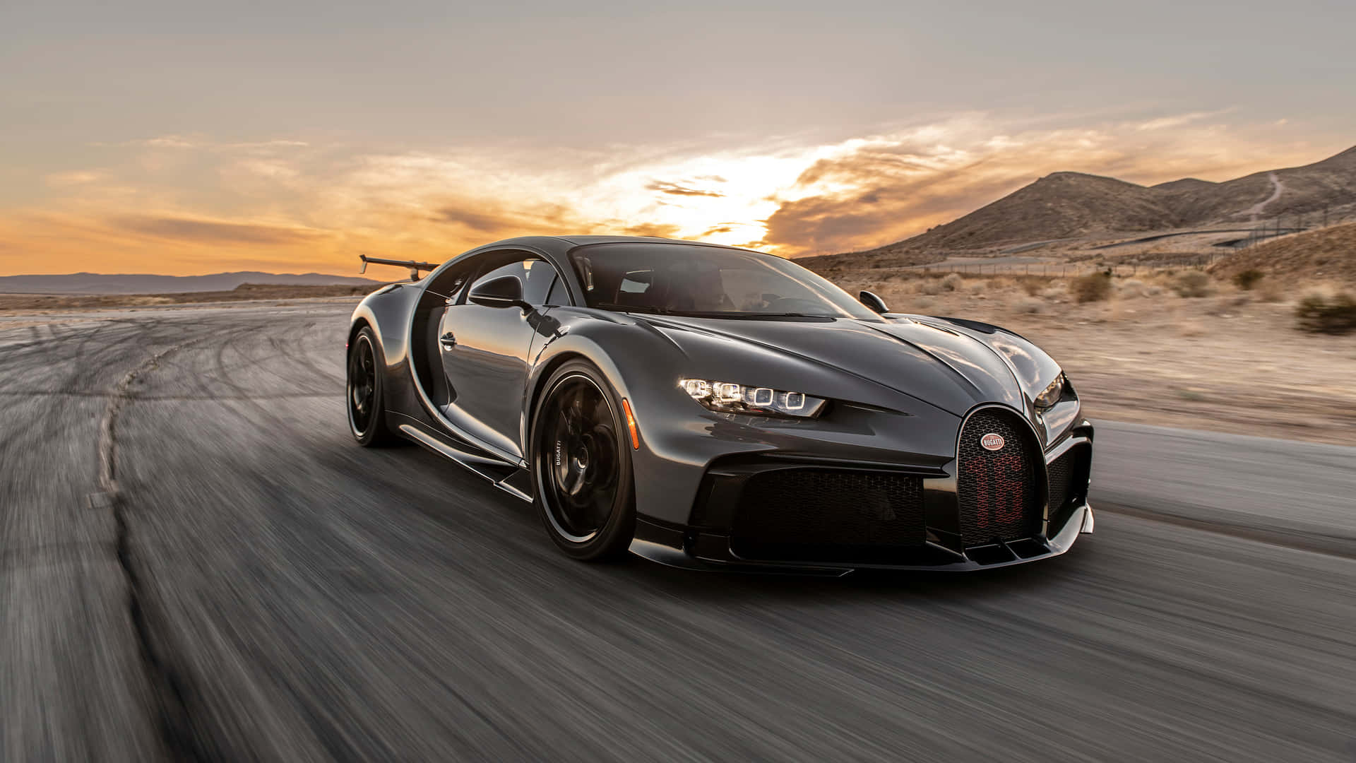 布加迪背景 壁紙