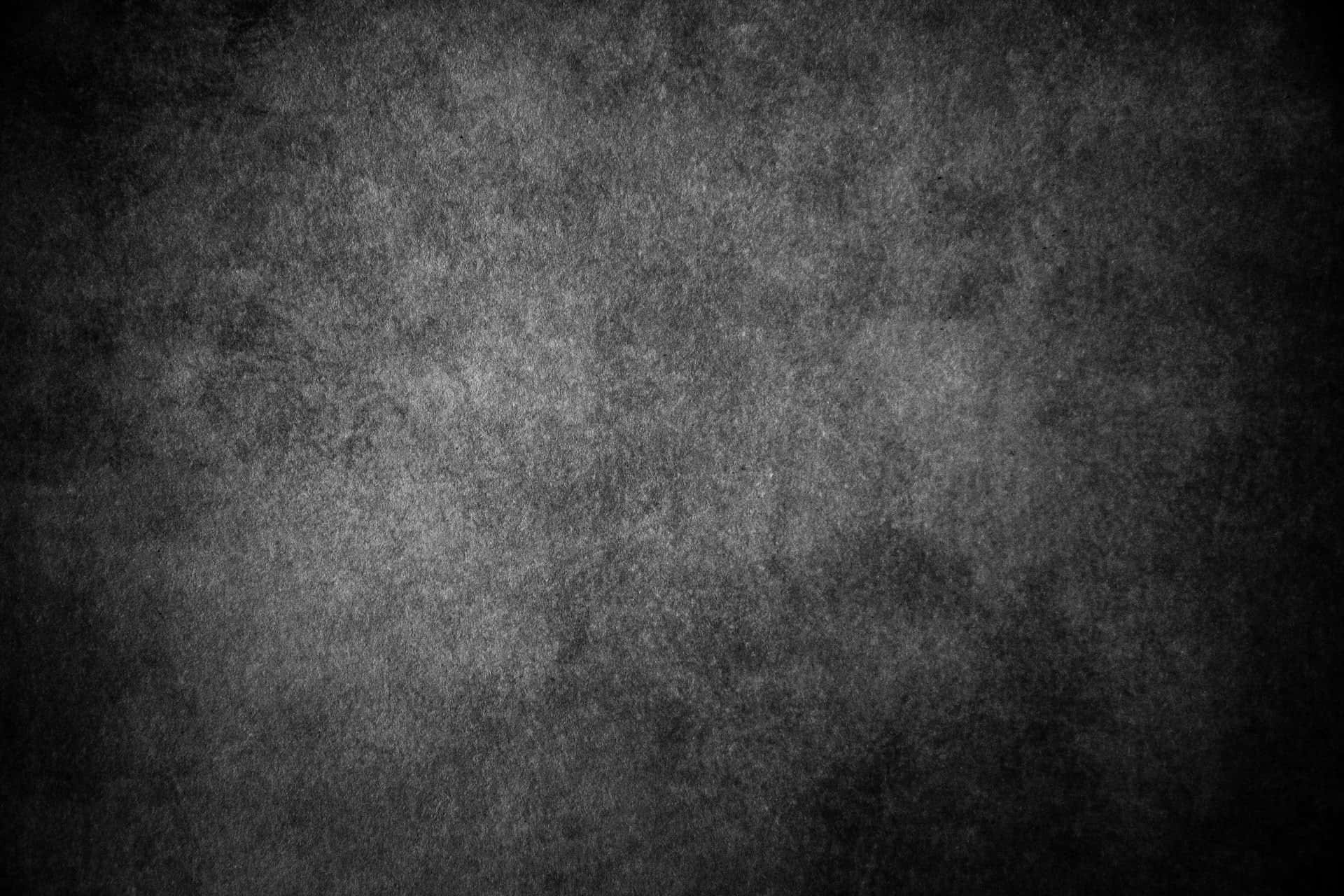 Dark Grunge 桌布 壁紙 — 帶有細微色調變化和粗糙表面細節的紋理深灰色混凝土牆。
