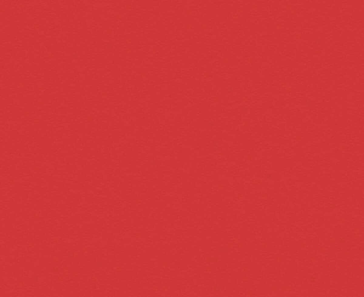 Solid Red 桌布 壁紙 — 帶有細微顆粒表面變化的純色紋理深紅色背景。