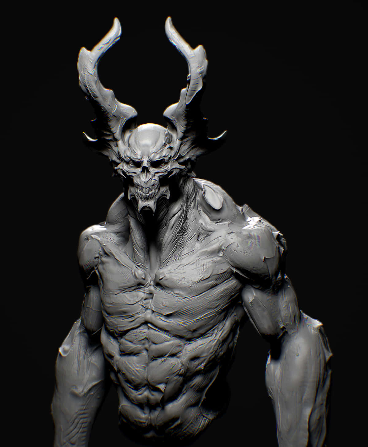 惡魔圖片