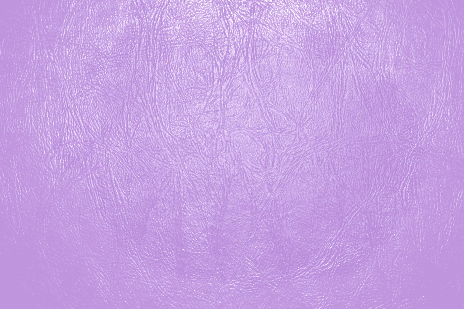 Purple Leather 桌布 壁紙 — 平滑嘅薰衣草色表面，帶有細微裂紋紋理，類似乾咗嘅油漆或老化嘅乙烯基。