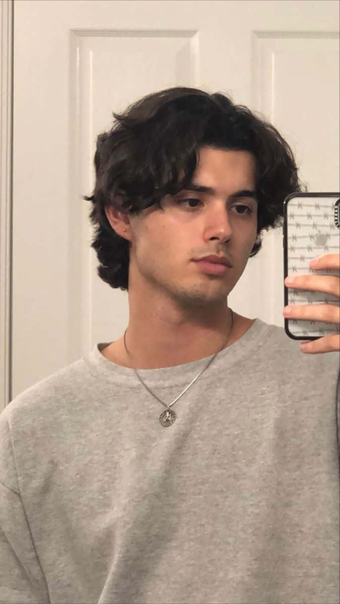 Aesthetic Boy pictures — 美學男孩 壁紙