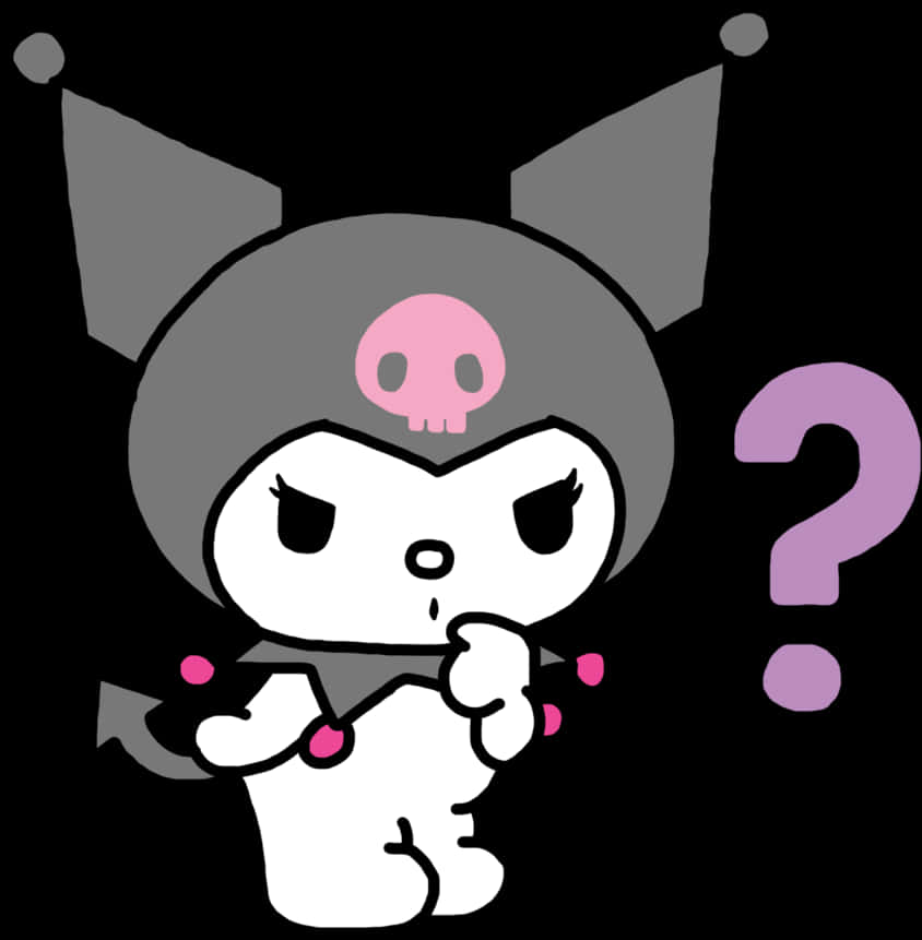 三麗鷗，美樂蒂，Hello Kitty，GIF，女孩們，三麗鷗Hello Kitty與美樂蒂，高清PNG下載