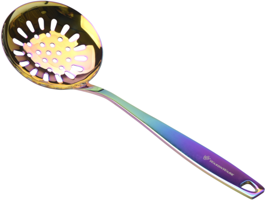 彩色不鏽鋼撇油器 壁紙