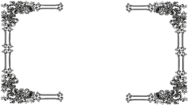 復古黑色螢幕 壁紙