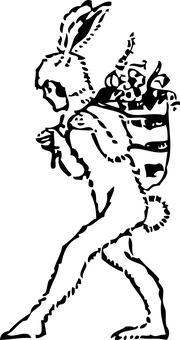 復活節黑畫面錯誤 壁紙