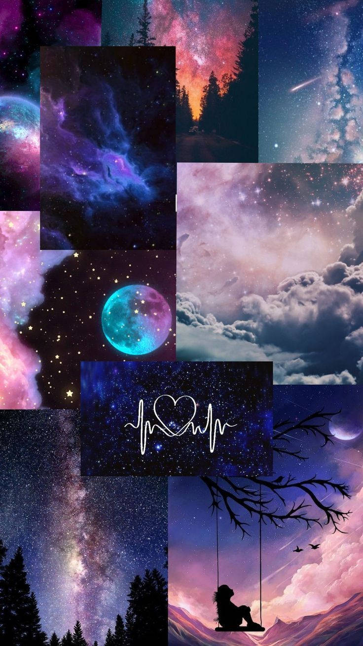 Girly Galaxy