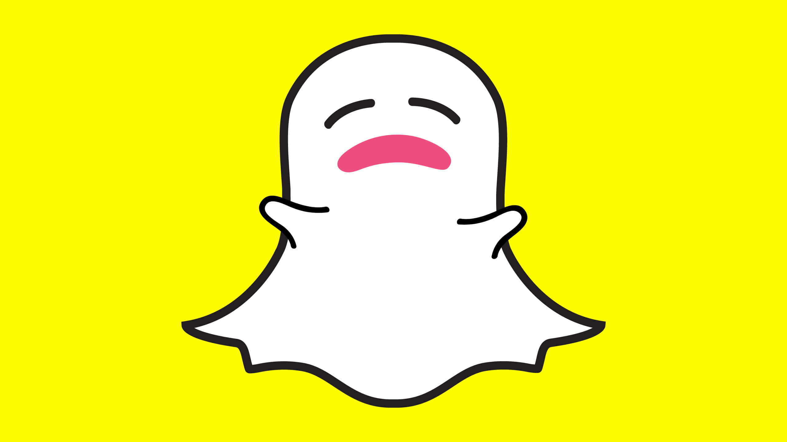 快啲加入我哋嘅樂趣，喺 Snapchat 關注我哋啦！ 壁紙
