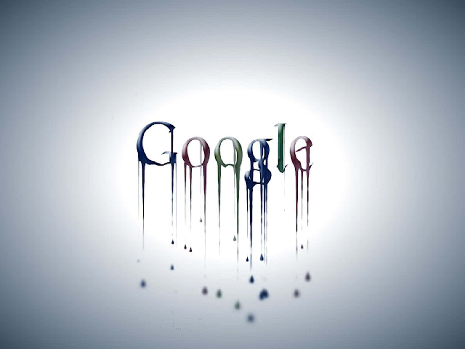Google 桌面
