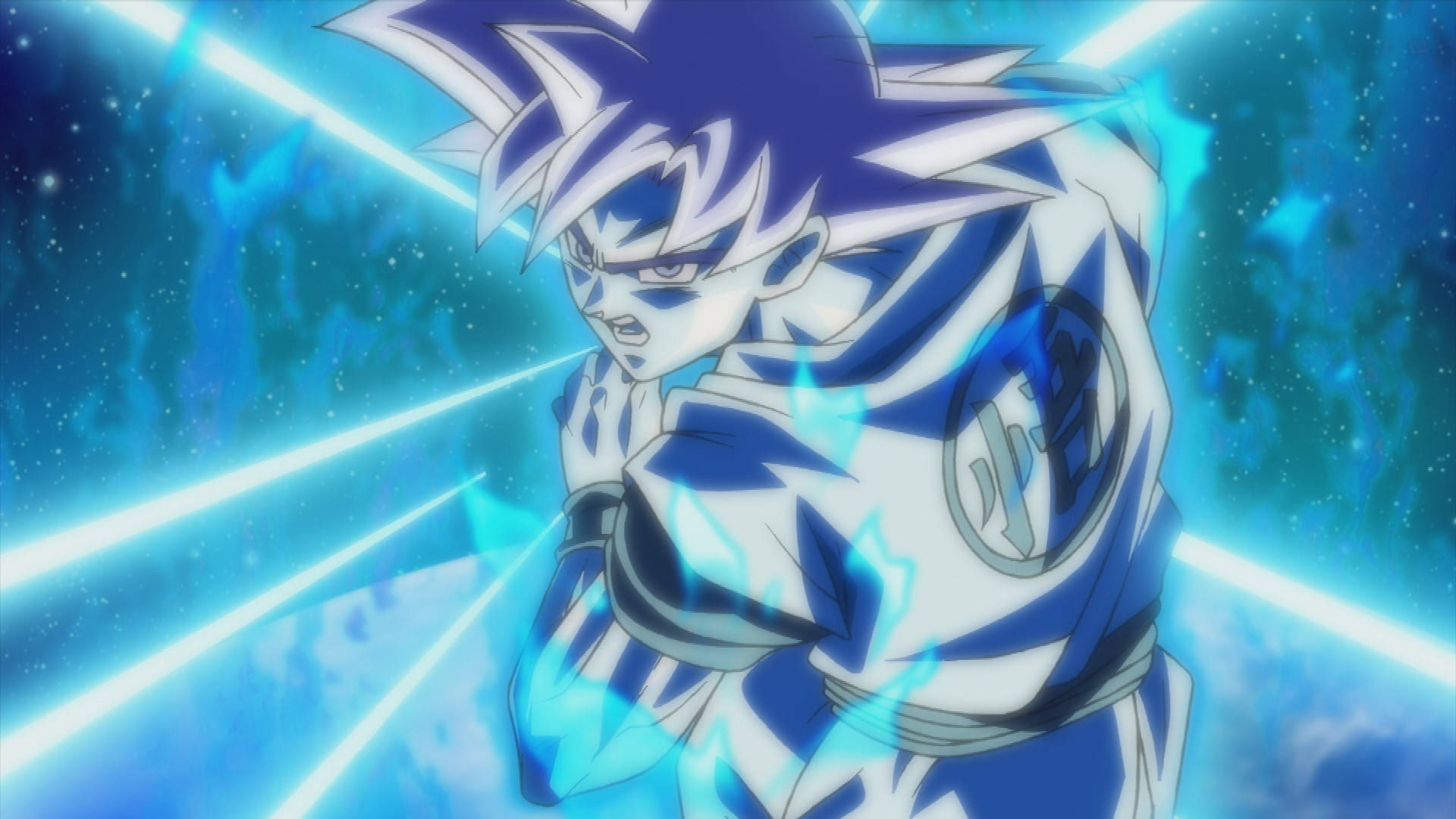 七龍珠主角悟空