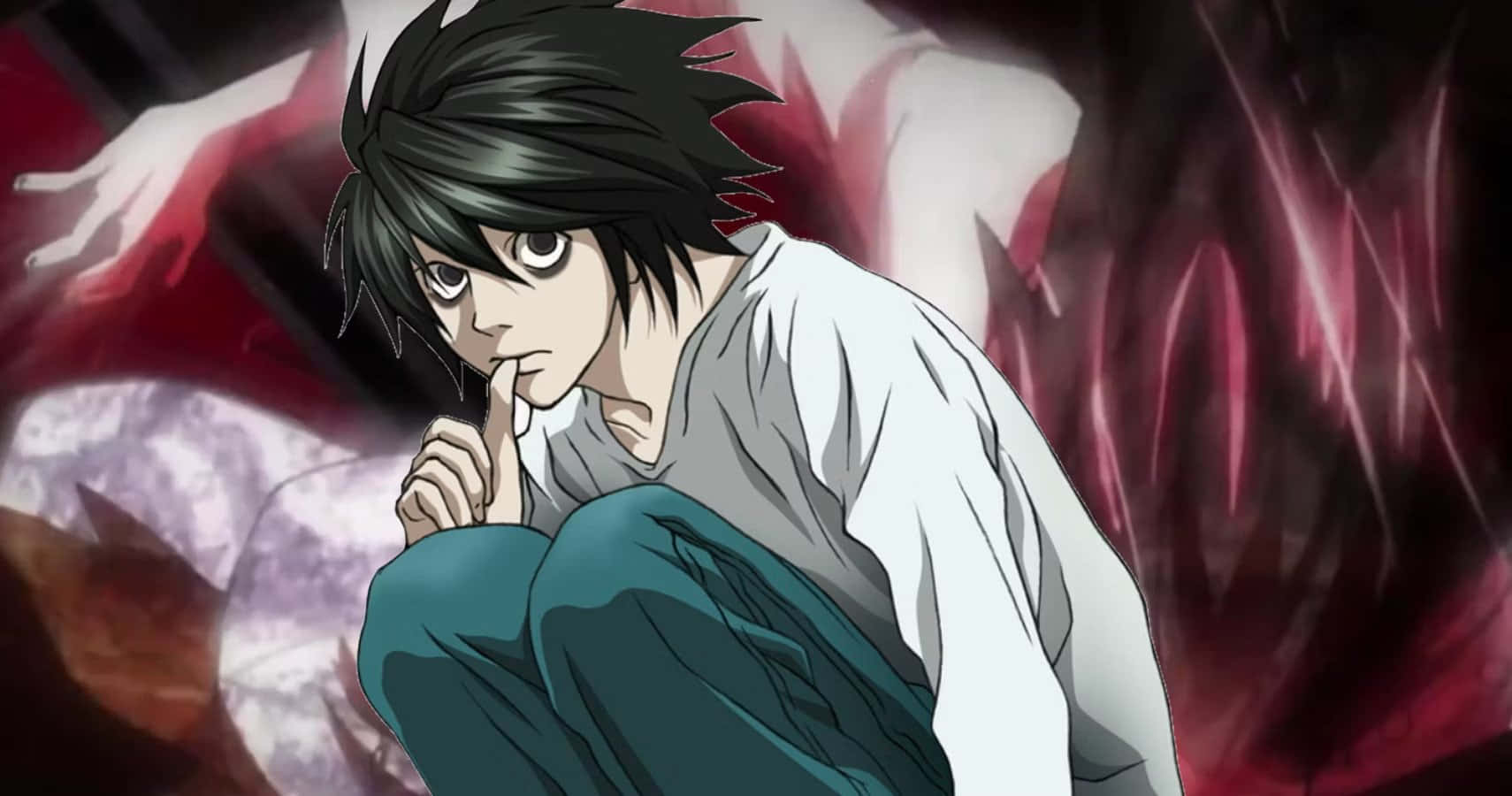 我的命運... 已經註定 壁紙