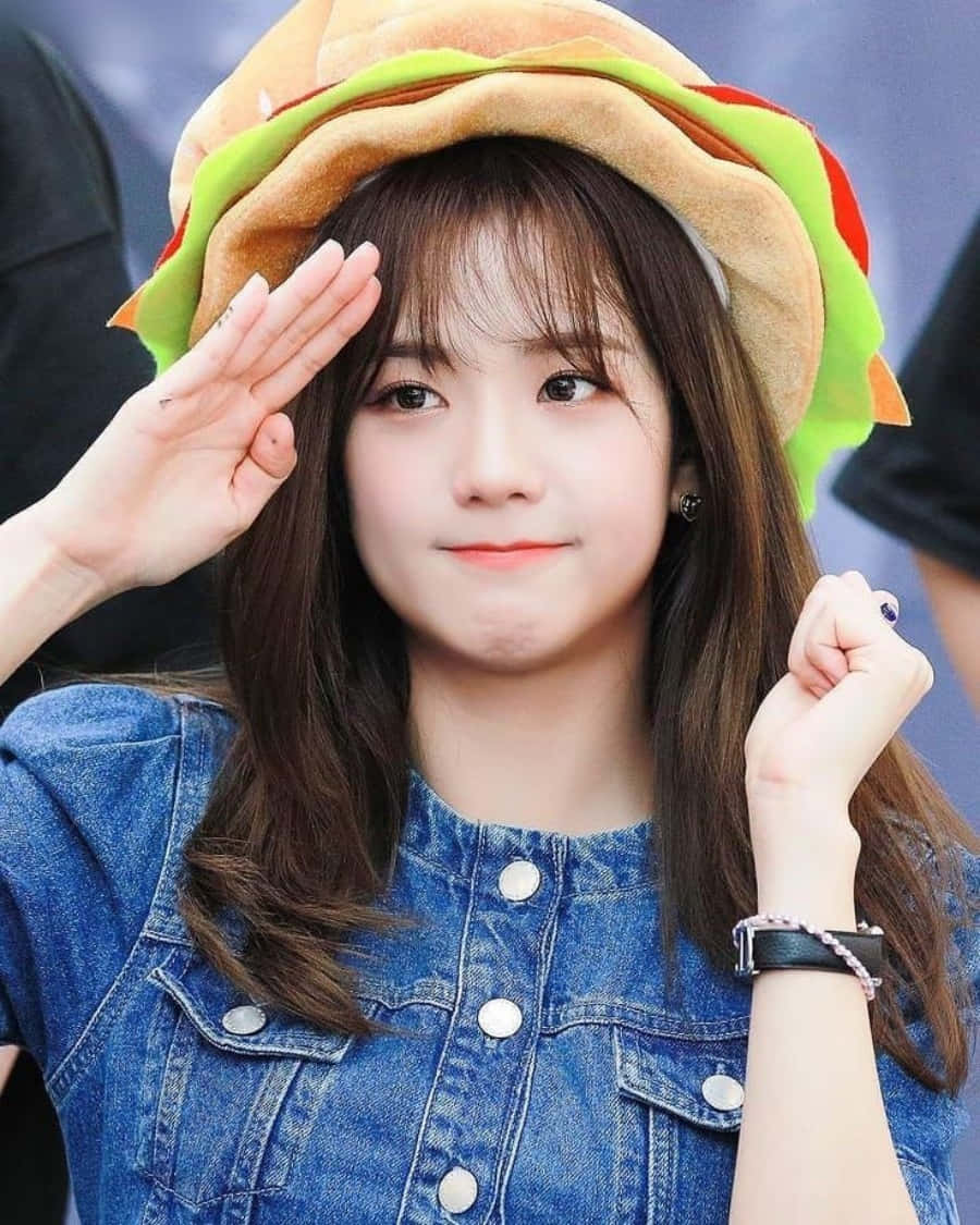 Jisoo 照片