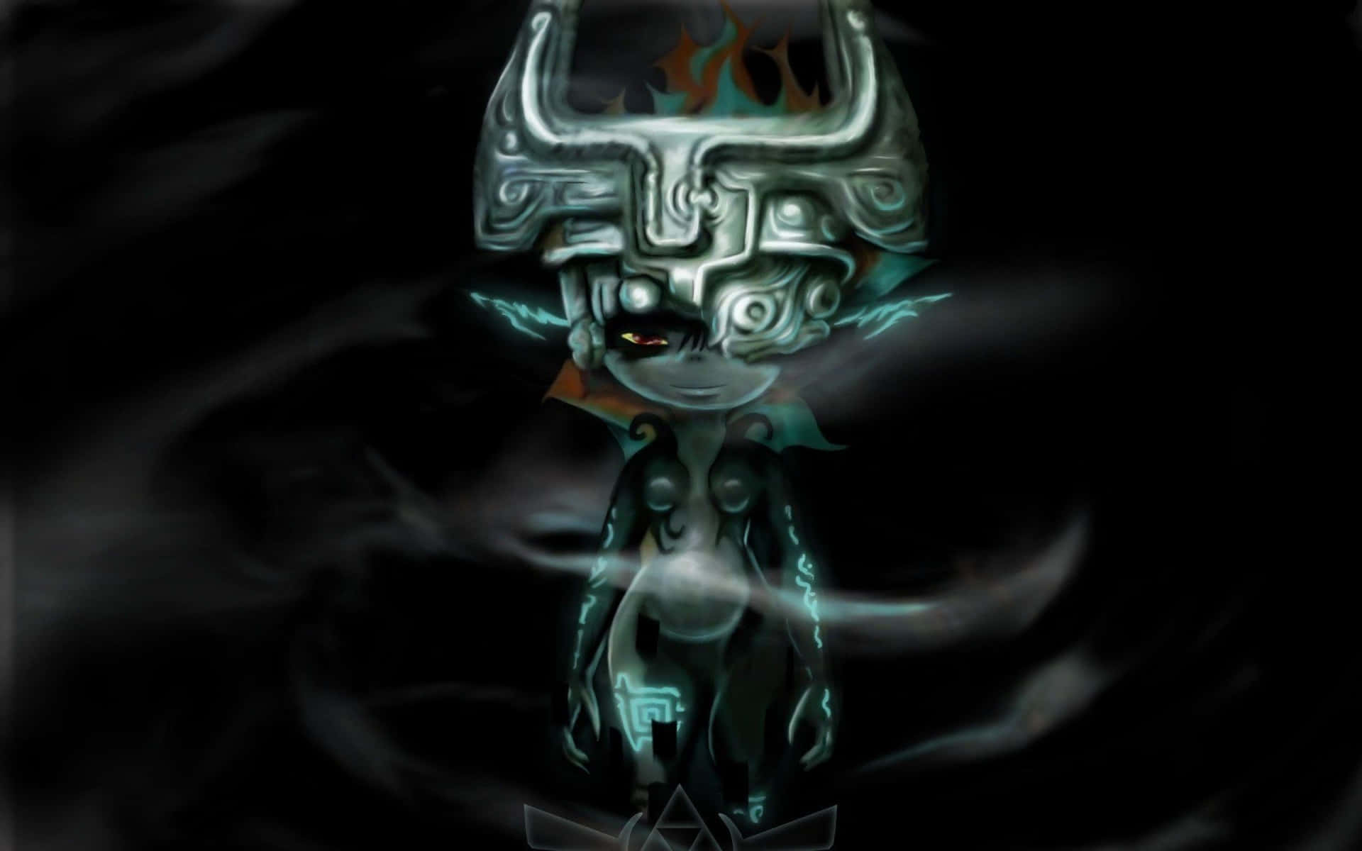 Legend Of Zelda Twilight Princess