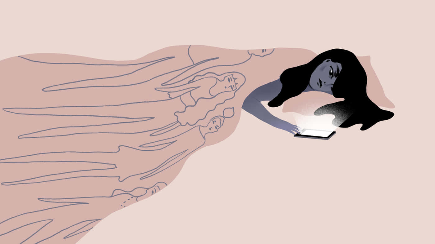 抑鬱症圖片 壁紙