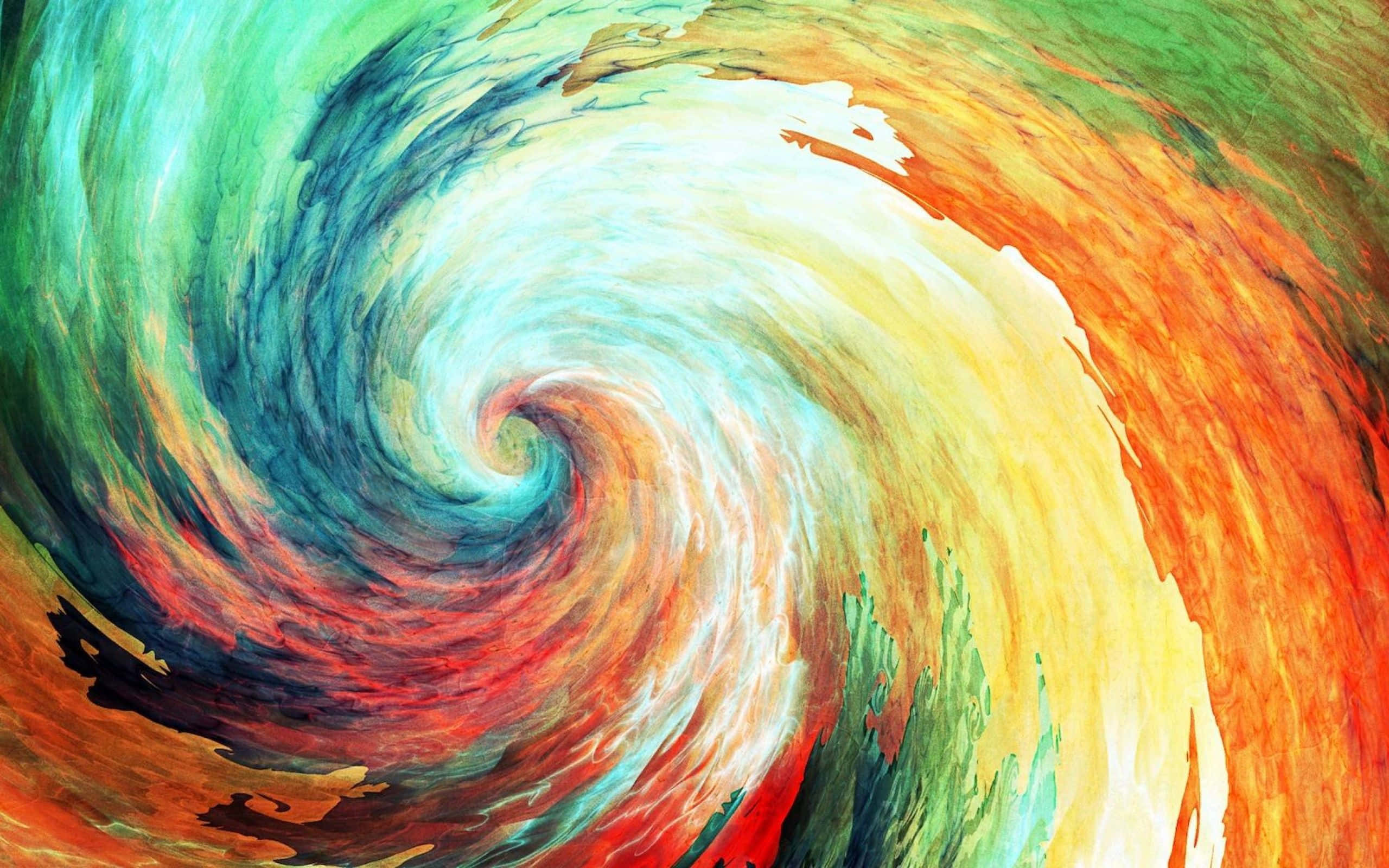 抽象圖片 壁紙