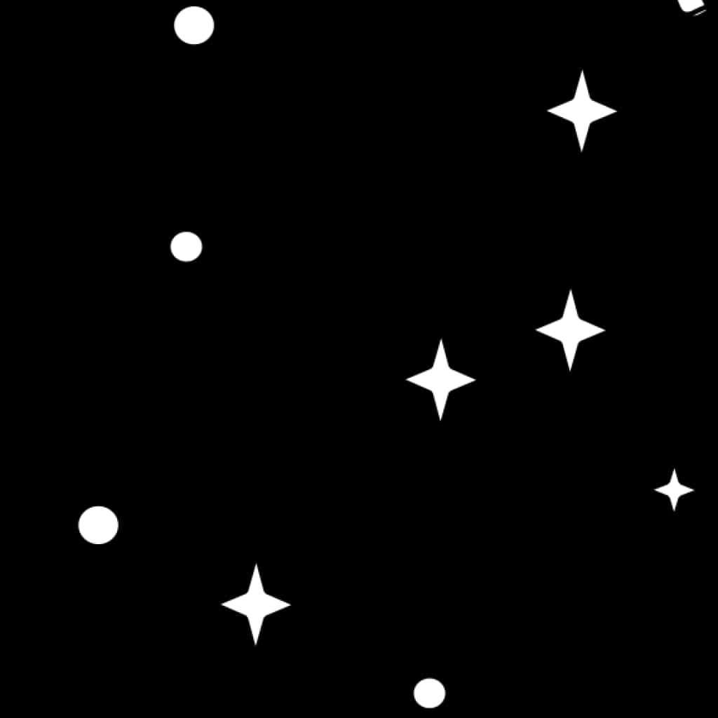 抽象星點圖案 壁紙