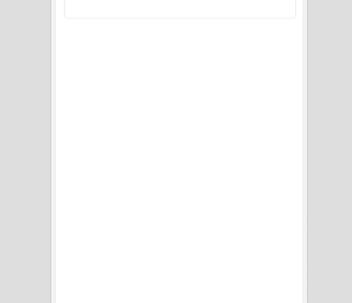 用於科技設計的帶有白色空間和灰色邊框的數碼介面。