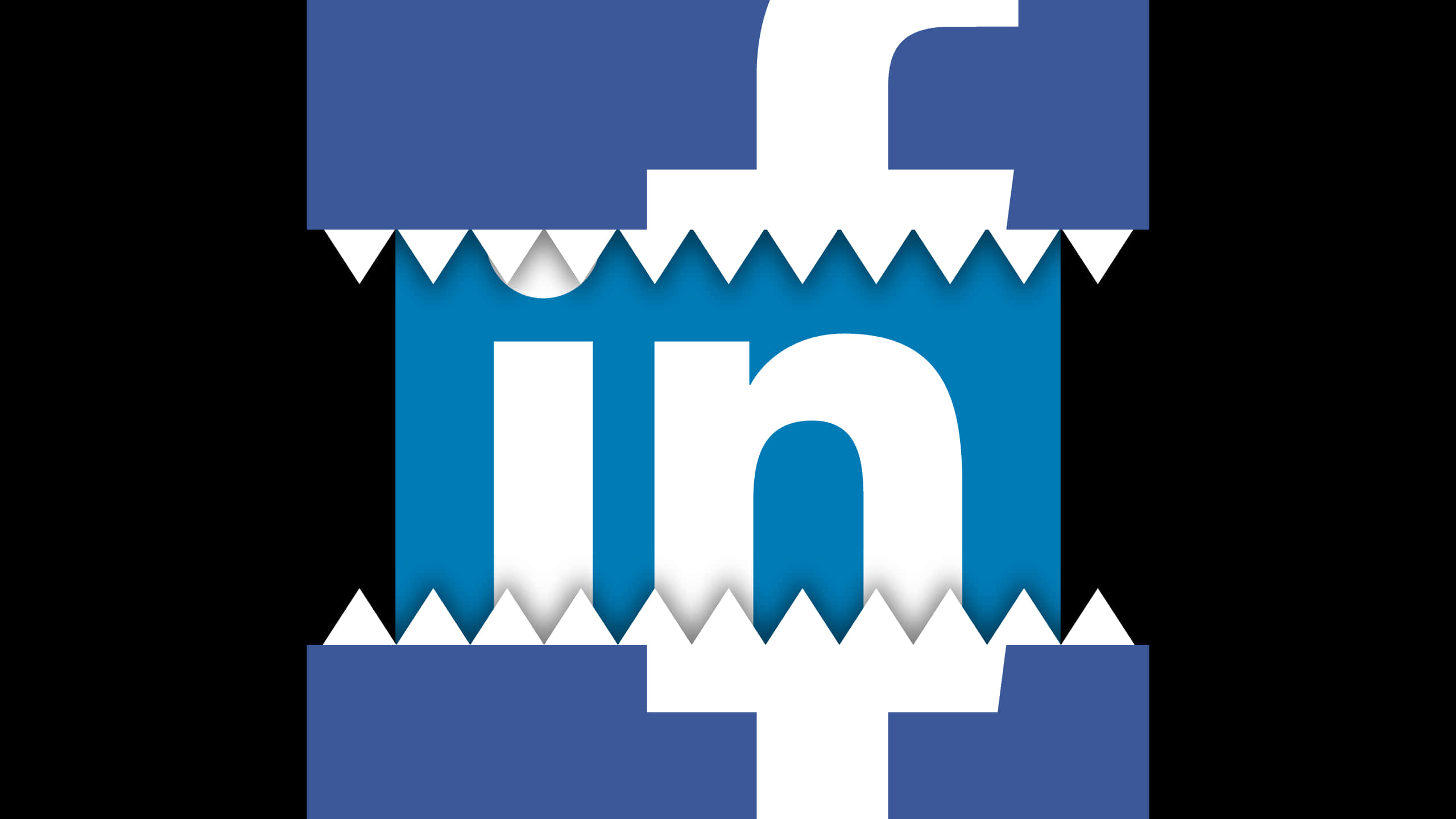 掌握主導權 - 在LinkedIn上連結成功 壁紙
